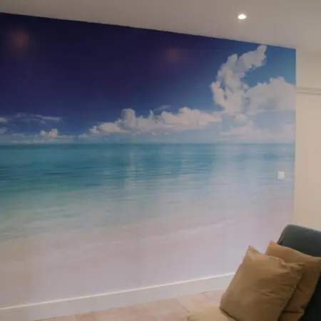 Lägenhet Lou Le Lavandou