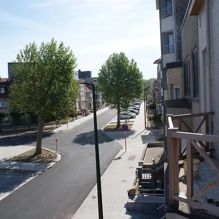 Lejlighed Lou Le Lavandou *
