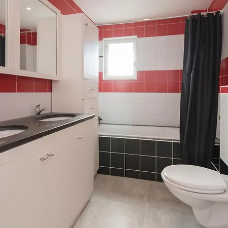 Lägenhet Lou Le Lavandou *