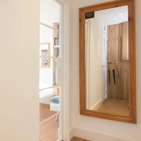 Lägenhet Lou Le Lavandou