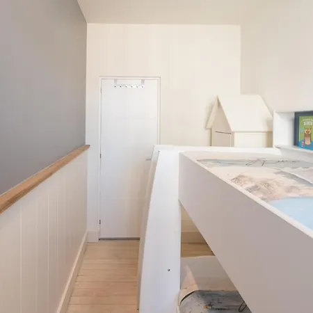 Lou Le Lavandou De Panne