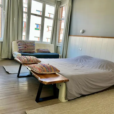 Lou Le Lavandou Appartement