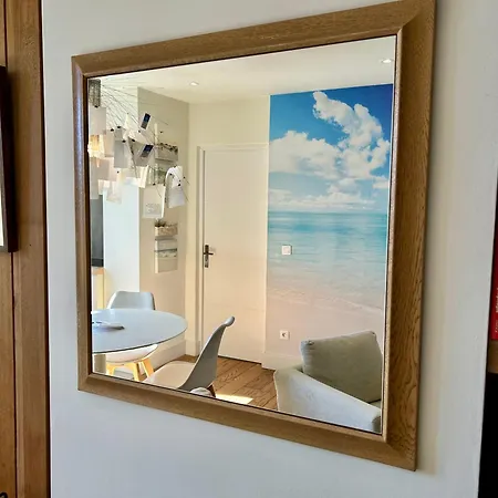 Lägenhet Lou Le Lavandou