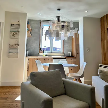 Lou Le Lavandou Appartement *