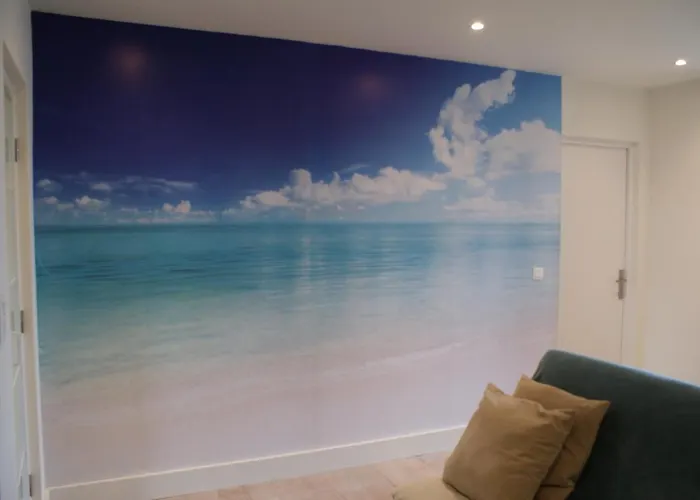 شقة Lou Le Lavandou