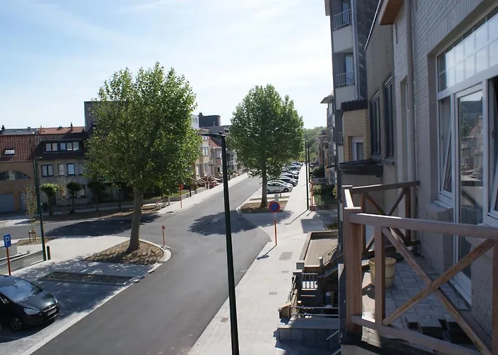 شقة Lou Le Lavandou *