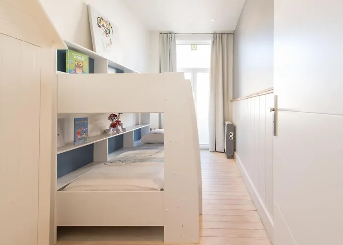 شقة Lou Le Lavandou *