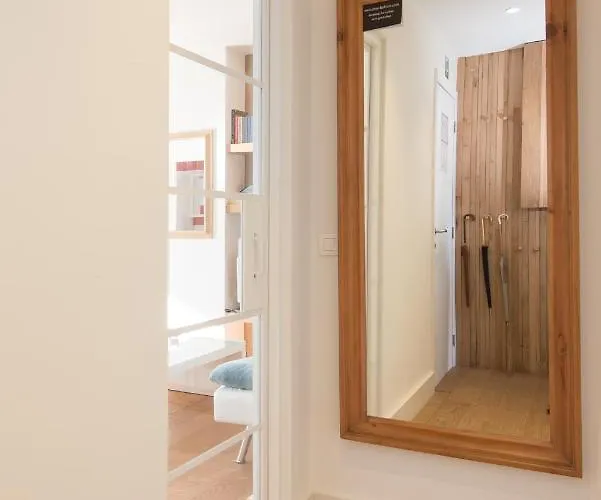 شقة Lou Le Lavandou