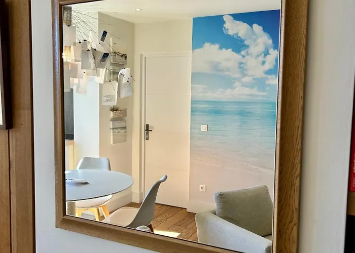 شقة Lou Le Lavandou