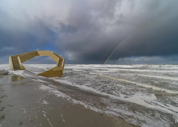 شقة Lou Le Lavandou *